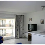Residente Topaze Gem 1 Slpk App Luxe Afw & Ruime Parking Incl De Panne