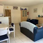 Residente Topaze Gem 1 Slpk App Luxe Afw & Ruime Parking Incl