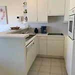 Residente Topaze Gem 1 Slpk App Luxe Afw & Ruime Parking Incl Apartament *