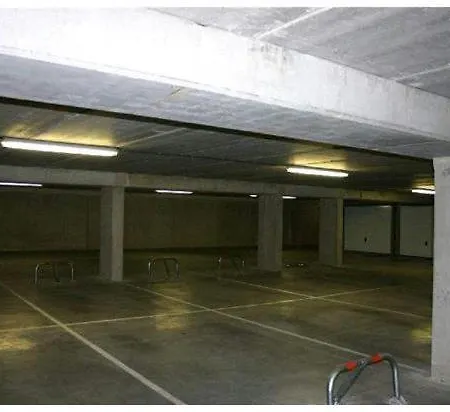 Residente Topaze Gem 1 Slpk App Luxe Afw & Ruime Parking Incl Lägenhet