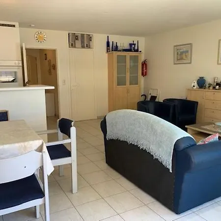 Residente Topaze Gem 1 Slpk App Luxe Afw & Ruime Parking Incl