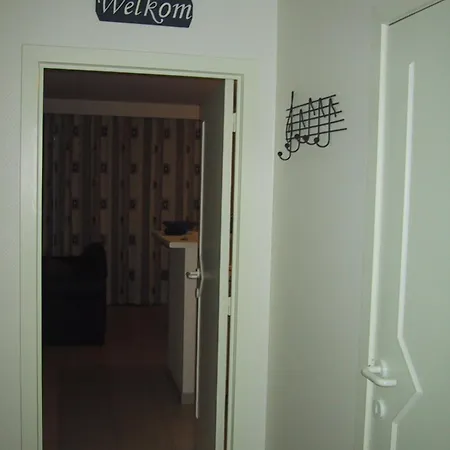 Apartament Residente Topaze Gem 1 Slpk App Luxe Afw & Ruime Parking Incl