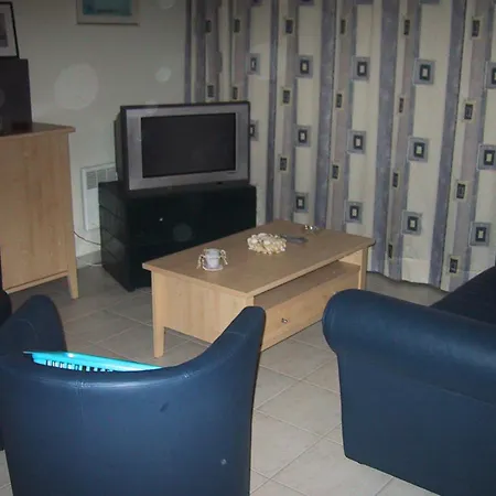 Residente Topaze Gem 1 Slpk App Luxe Afw & Ruime Parking Incl De Panne