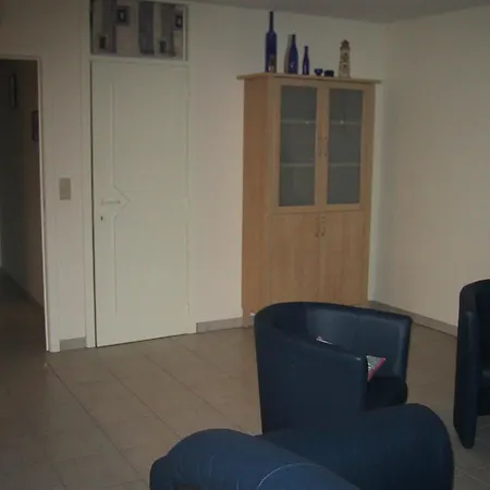 Lägenhet Residente Topaze Gem 1 Slpk App Luxe Afw & Ruime Parking Incl