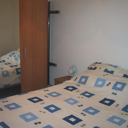 Residente Topaze Gem 1 Slpk App Luxe Afw & Ruime Parking Incl Lägenhet