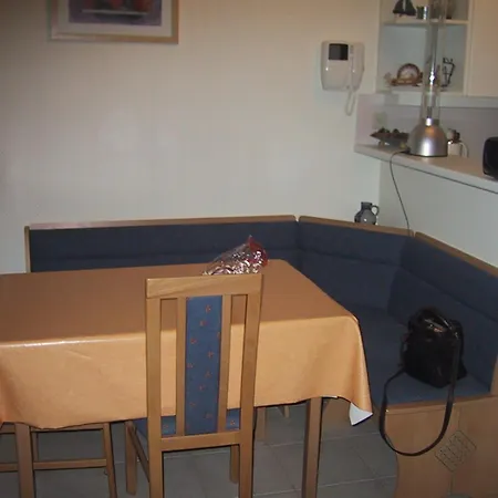 Lägenhet Residente Topaze Gem 1 Slpk App Luxe Afw & Ruime Parking Incl