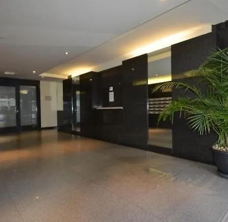 Residente Topaze Gem 1 Slpk App Luxe Afw & Ruime Parking Incl Lägenhet *