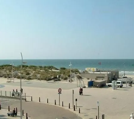 Residente Topaze Gem 1 Slpk App Luxe Afw & Ruime Parking Incl Διαμέρισμα