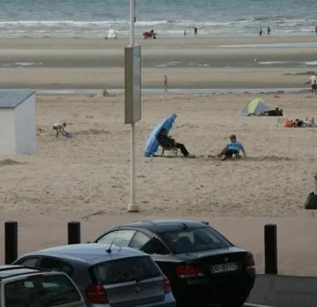 Residente Topaze Gem 1 Slpk App Luxe Afw & Ruime Parking Incl Διαμέρισμα