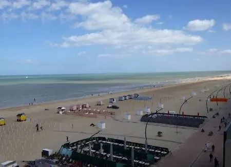 Residente Topaze Gem 1 Slpk App Luxe Afw & Ruime Parking Incl *