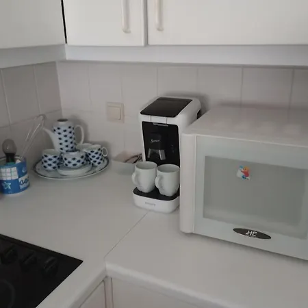Apartament Residente Topaze Gem 1 Slpk App Luxe Afw & Ruime Parking Incl De Panne