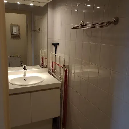 Residente Topaze Gem 1 Slpk App Luxe Afw & Ruime Parking Incl