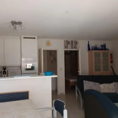 Lägenhet Residente Topaze Gem 1 Slpk App Luxe Afw & Ruime Parking Incl *