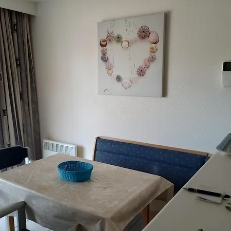 Residente Topaze Gem 1 Slpk App Luxe Afw & Ruime Parking Incl *