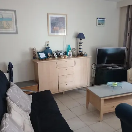 Apartament Residente Topaze Gem 1 Slpk App Luxe Afw & Ruime Parking Incl