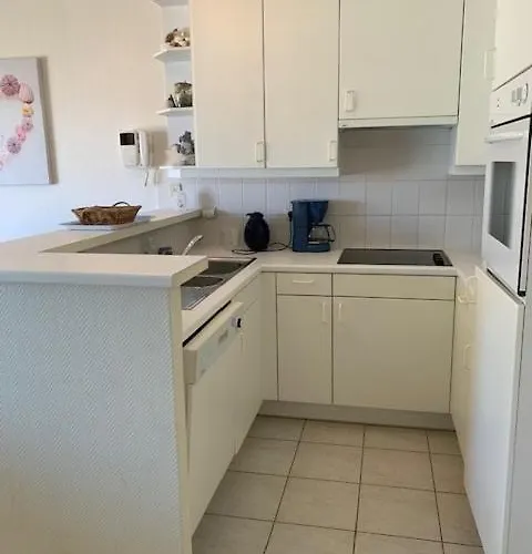 Residente Topaze Gem 1 Slpk App Luxe Afw & Ruime Parking Incl Apartment *