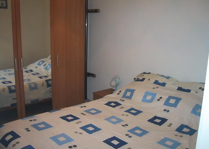 Residente Topaze Gem 1 Slpk App Luxe Afw & Ruime Parking Incl Apartment