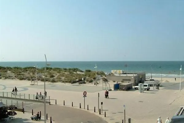 Residente Topaze Gem 1 Slpk App Luxe Afw & Ruime Parking Incl Apartment